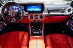 مرسيدس بنز G-Class